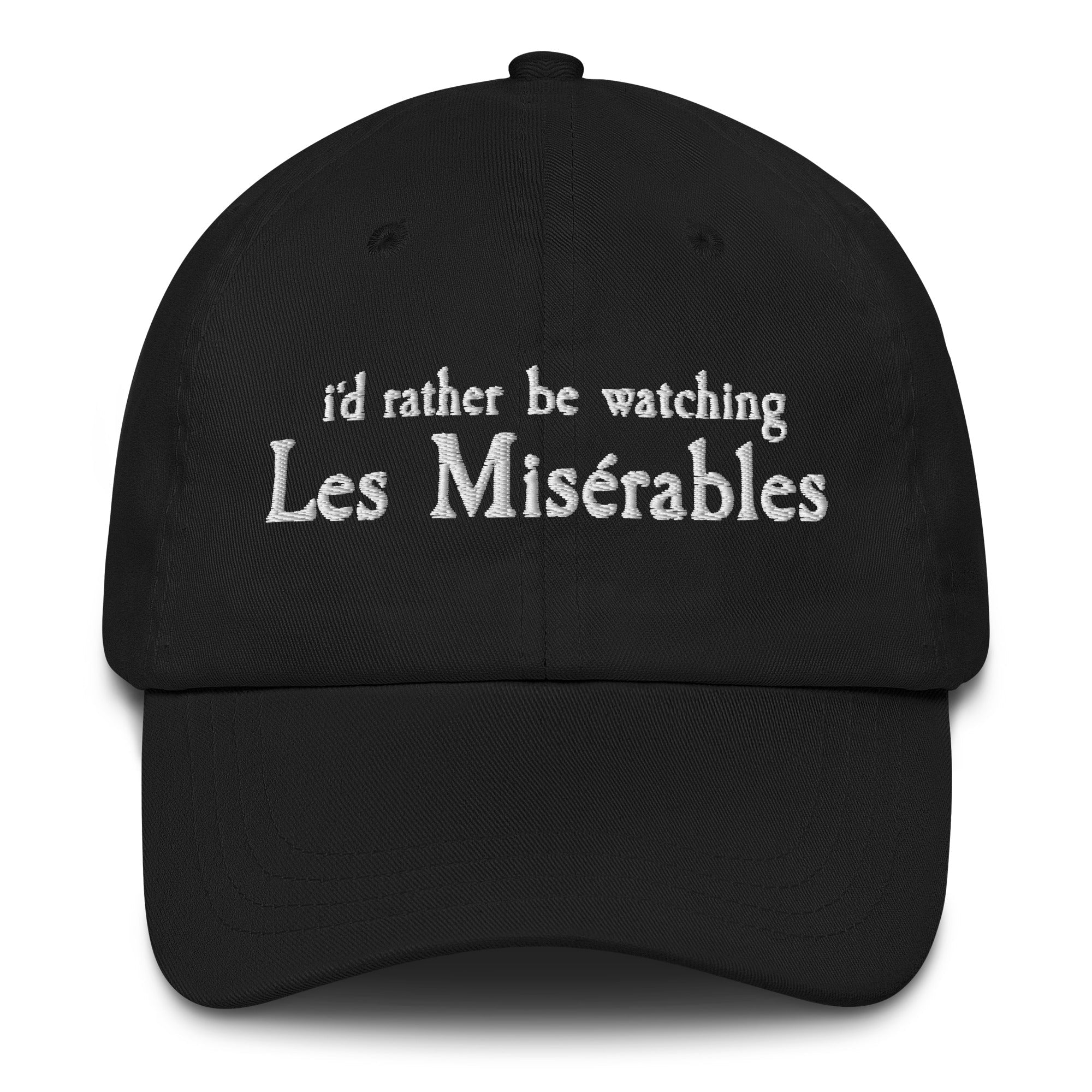 Hats