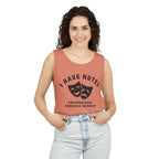 Professional Audience Member Tank Top