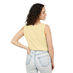 Professional Audience Member Tank Top