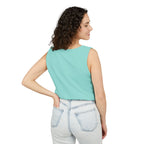 Professional Audience Member Tank Top
