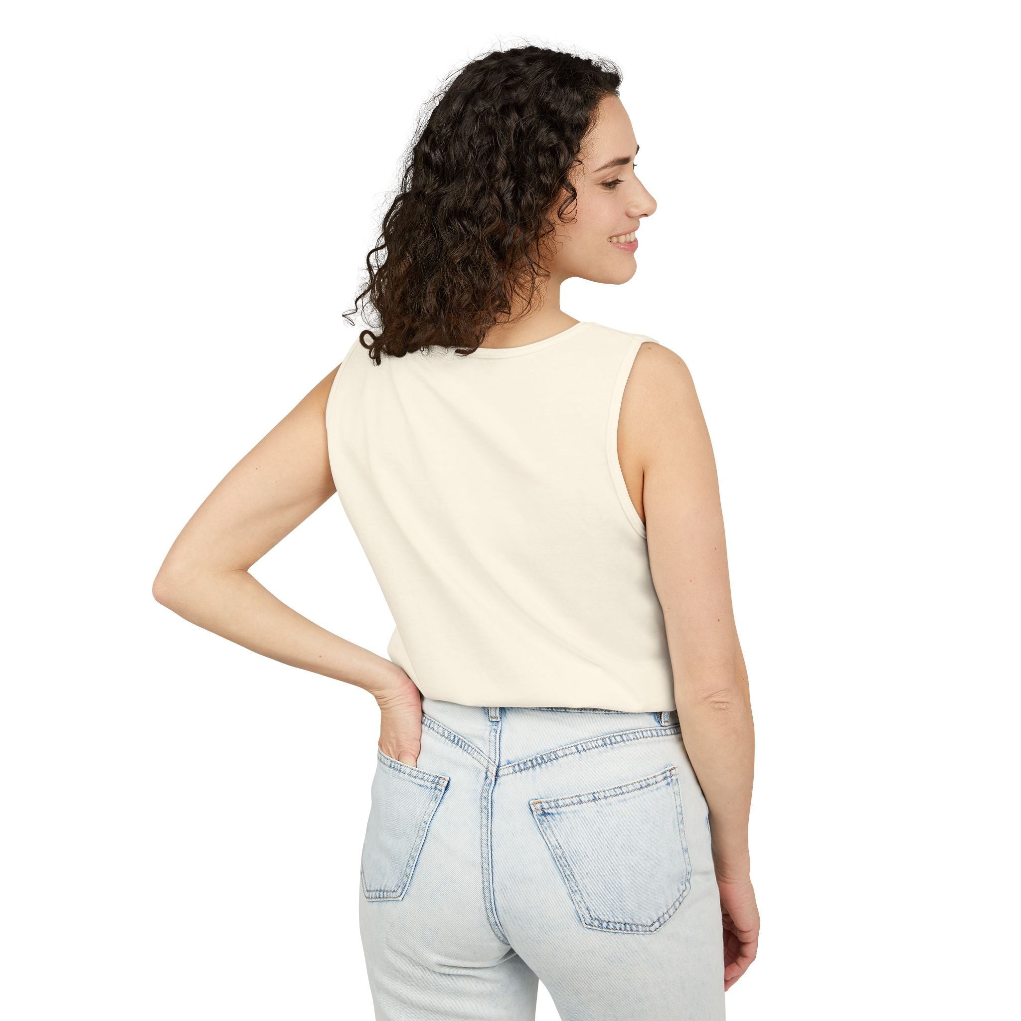 Professional Audience Member Tank Top