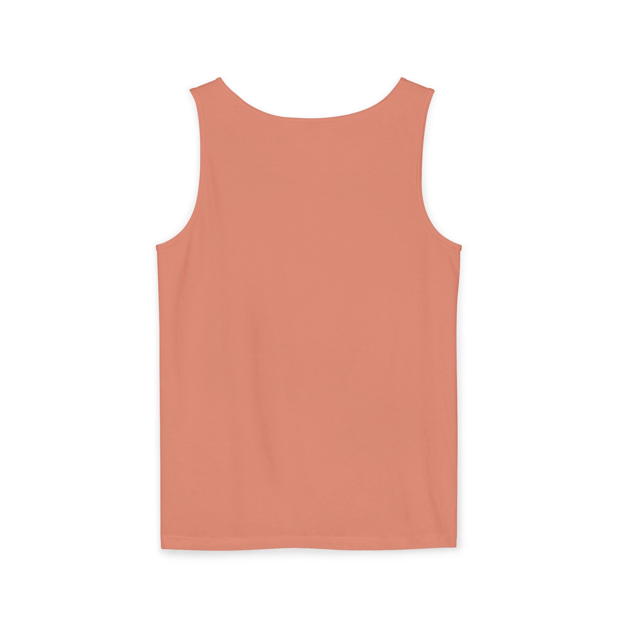 Professional Audience Member Tank Top