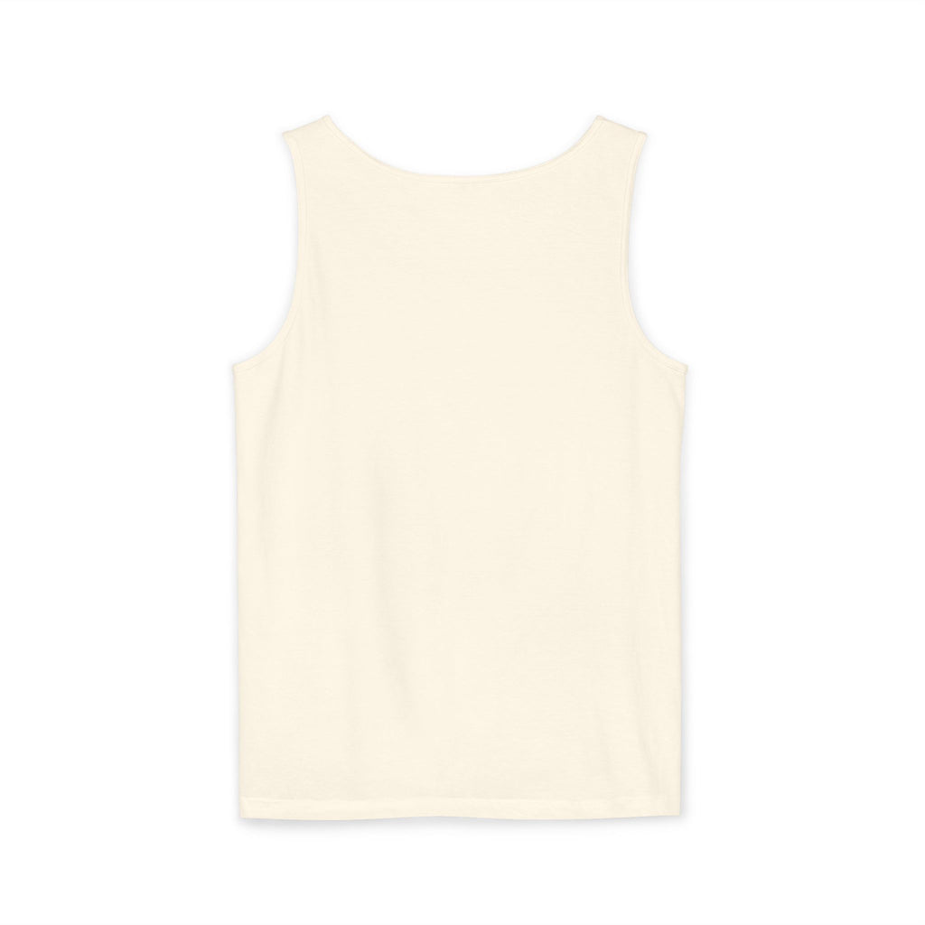 Professional Audience Member Tank Top