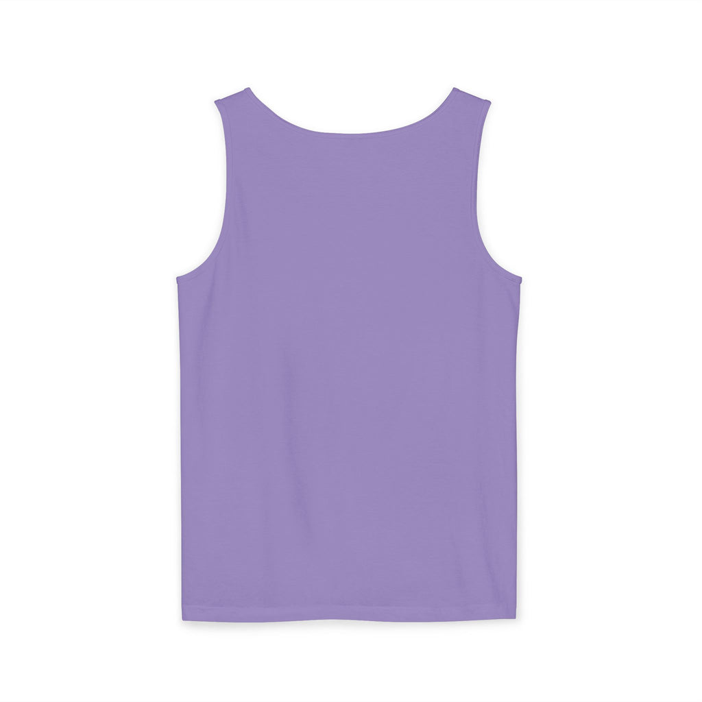 Professional Audience Member Tank Top