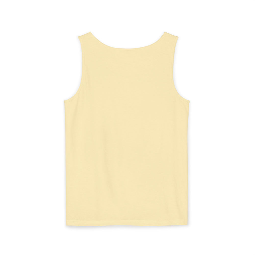 Professional Audience Member Tank Top