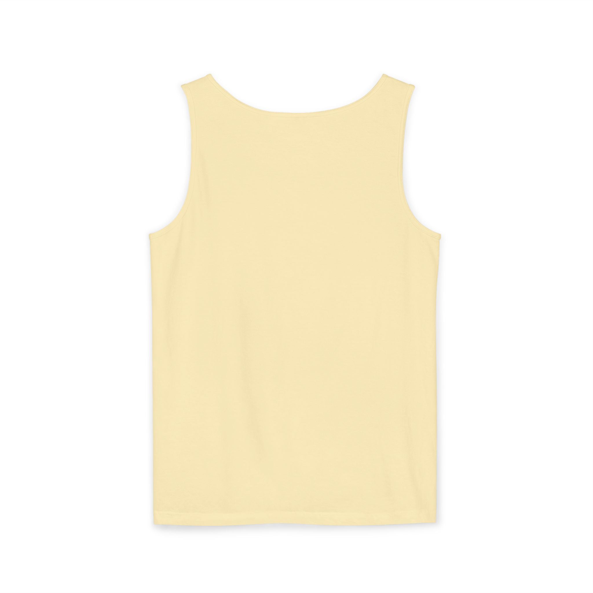 Professional Audience Member Tank Top