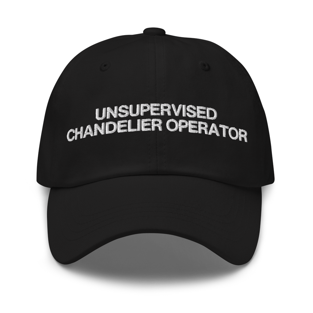 Unsupervised Chandelier Operator Hat