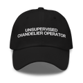 Unsupervised Chandelier Operator Hat