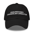 Unsupervised Chandelier Operator Hat