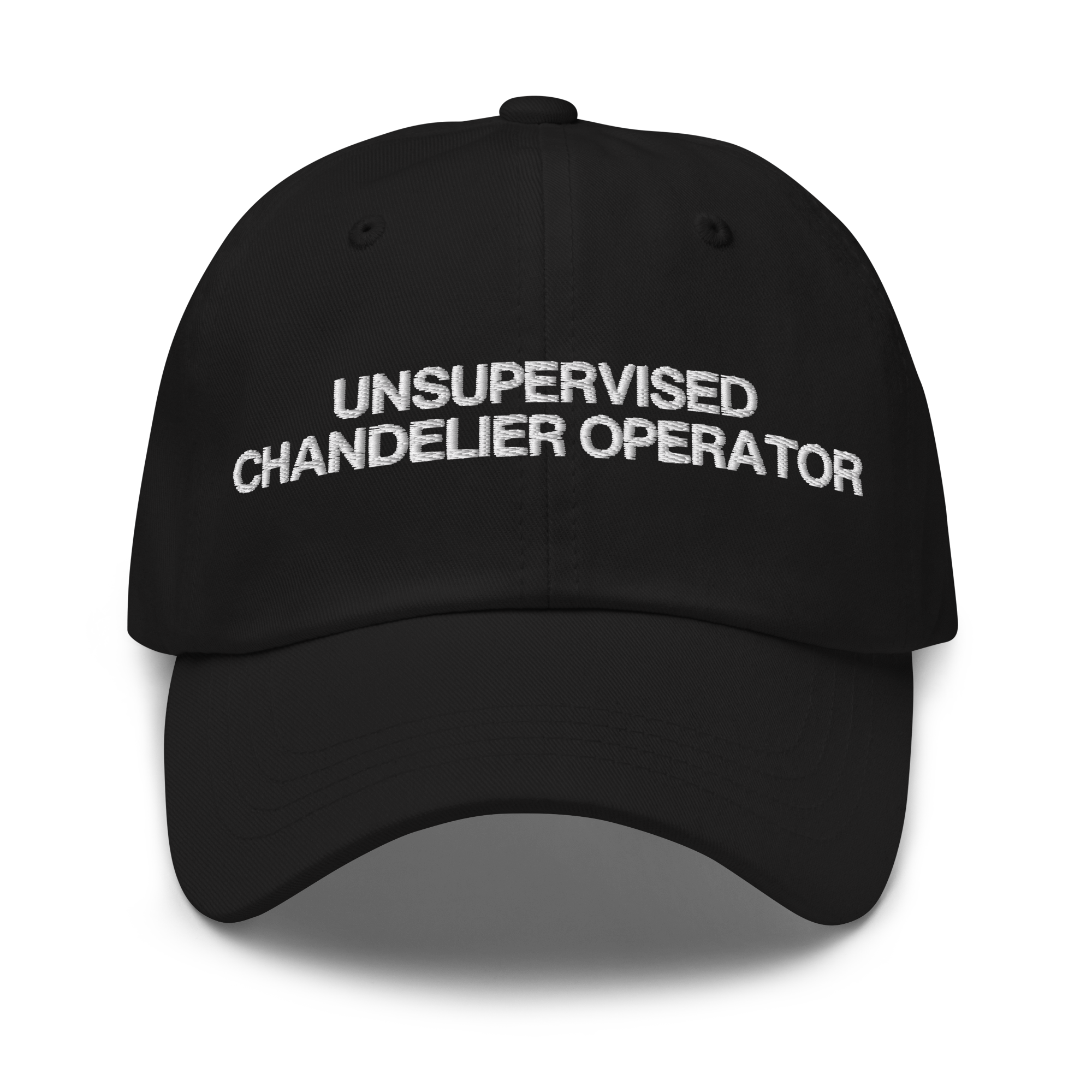 Unsupervised Chandelier Operator Hat