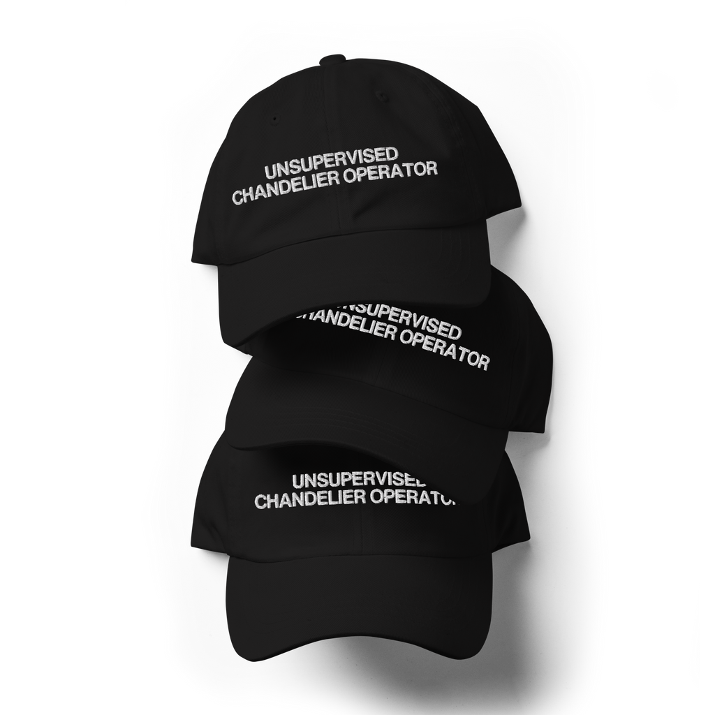 Unsupervised Chandelier Operator Hat