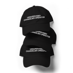 Unsupervised Chandelier Operator Hat