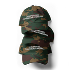 Unsupervised Chandelier Operator Hat