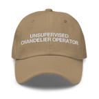 Unsupervised Chandelier Operator Hat