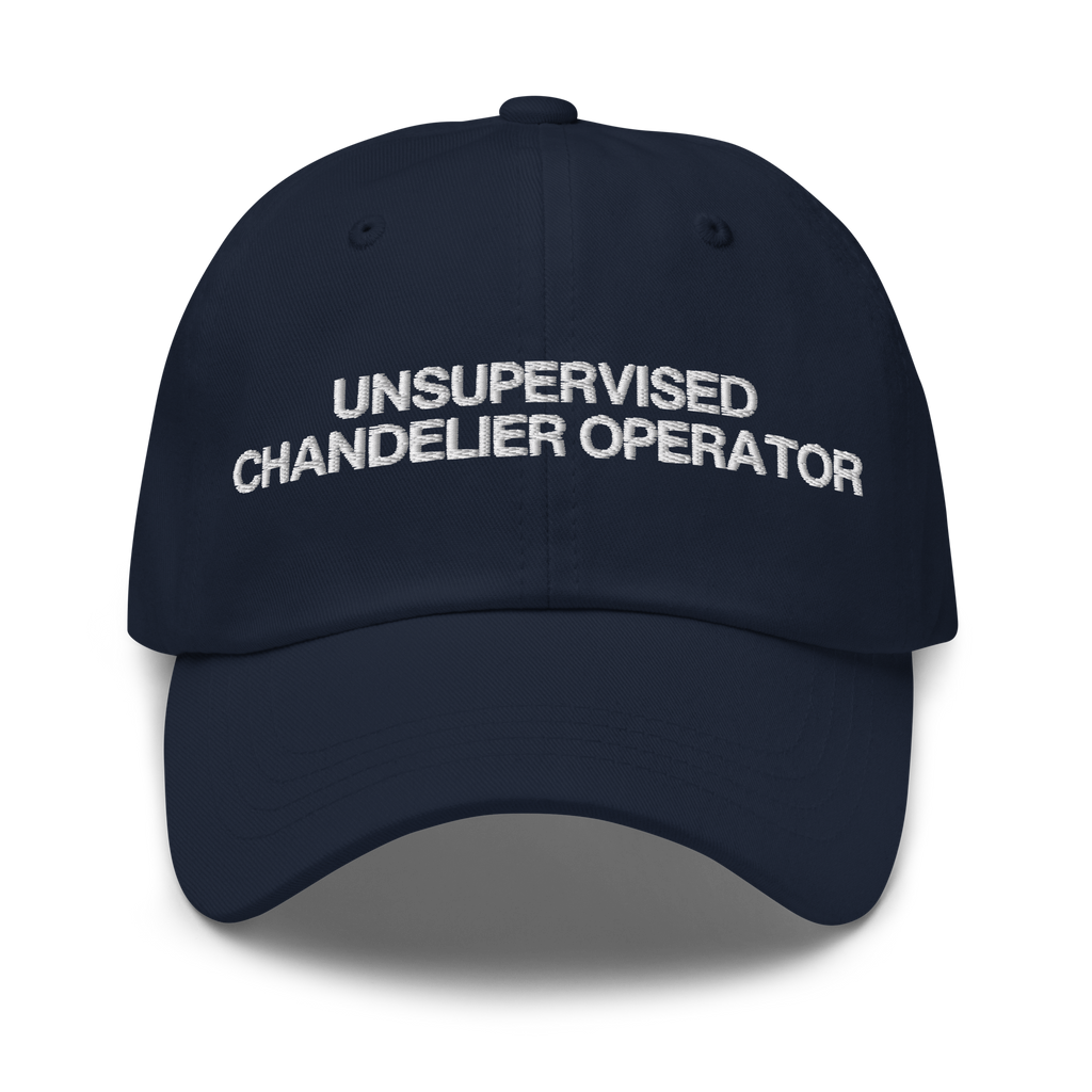 Unsupervised Chandelier Operator Hat