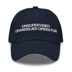Unsupervised Chandelier Operator Hat
