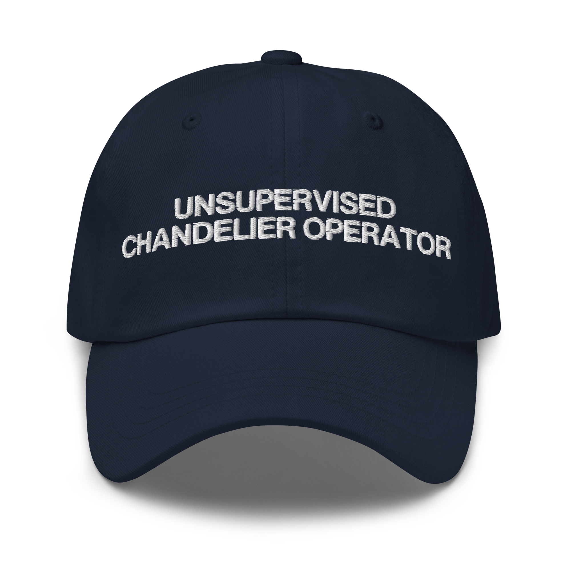 Unsupervised Chandelier Operator Hat