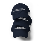 Unsupervised Chandelier Operator Hat