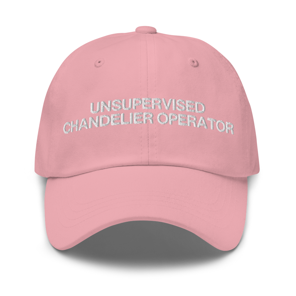Unsupervised Chandelier Operator Hat