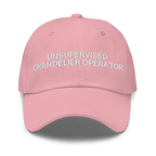 Unsupervised Chandelier Operator Hat