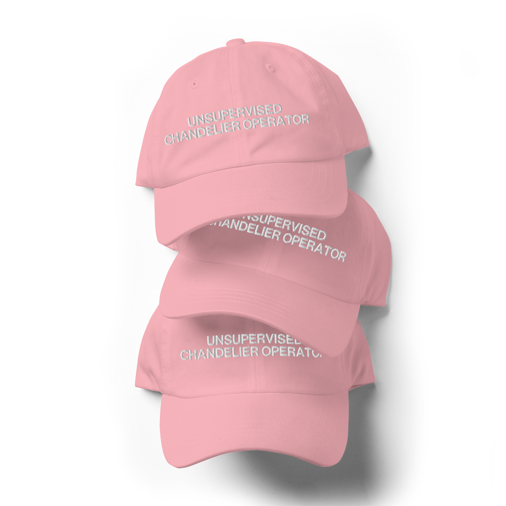 Unsupervised Chandelier Operator Hat