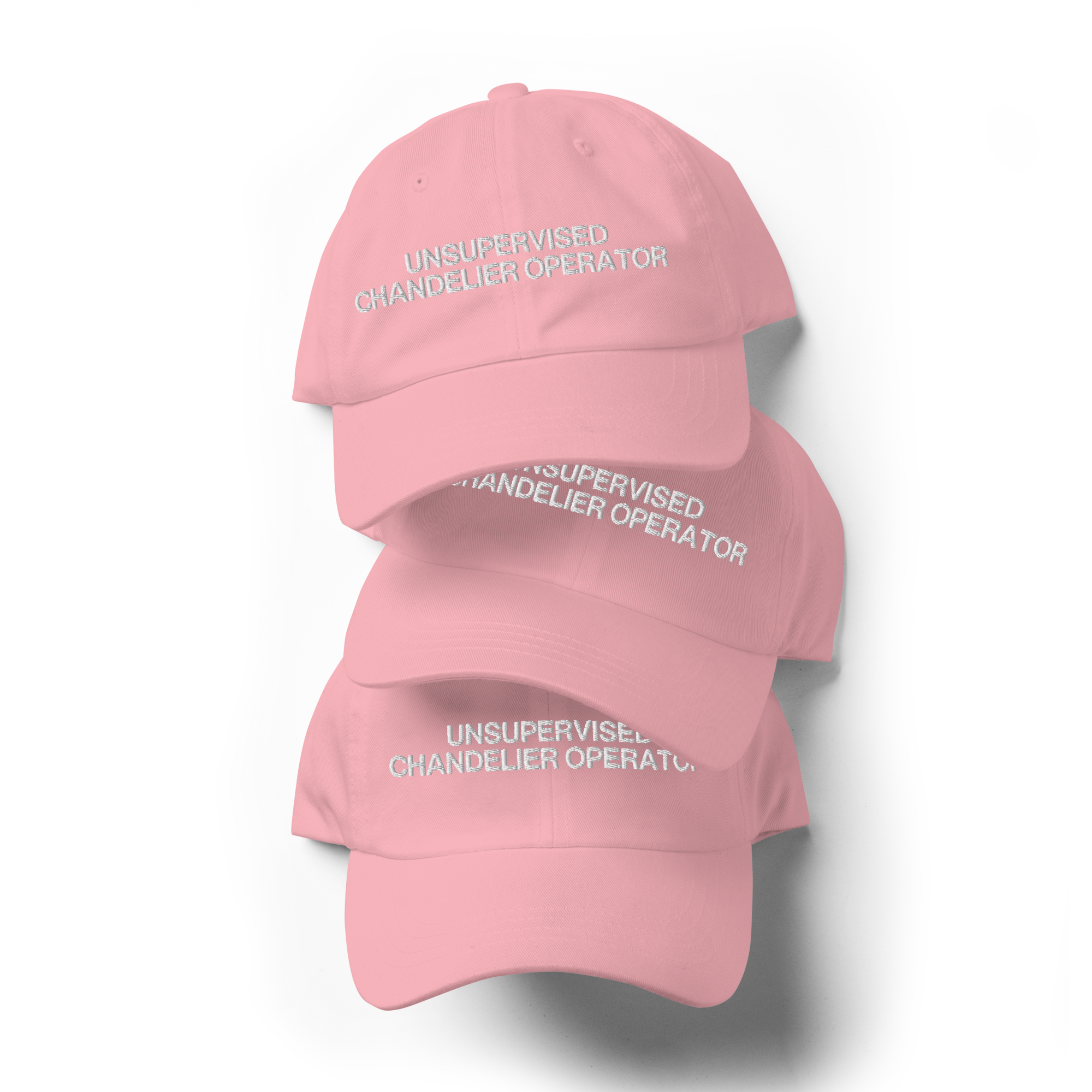 Unsupervised Chandelier Operator Hat