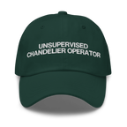 Unsupervised Chandelier Operator Hat