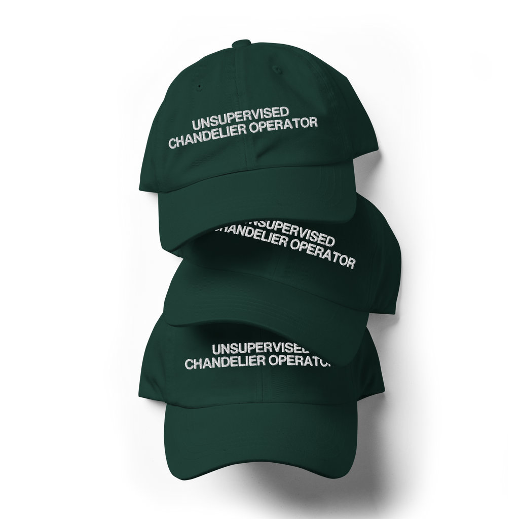 Unsupervised Chandelier Operator Hat