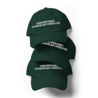 Unsupervised Chandelier Operator Hat